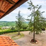 Prázdninový dům Vertine Countryside