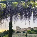Vertine Countryside * Gaiole in Chianti