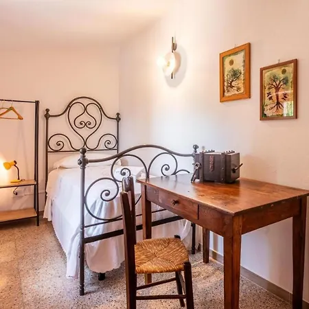 Vertine Countryside بيت للعطل *