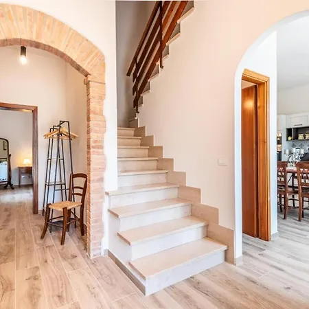 Vertine Countryside بيت للعطل غايولي إن كيانتي